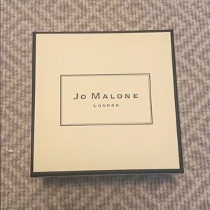 New Jo Malone box